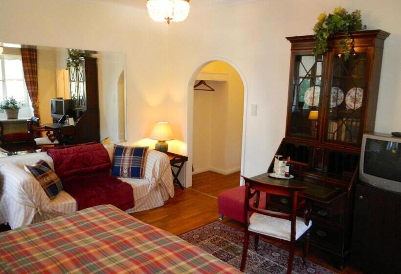 ペンション Villa Meererbusch