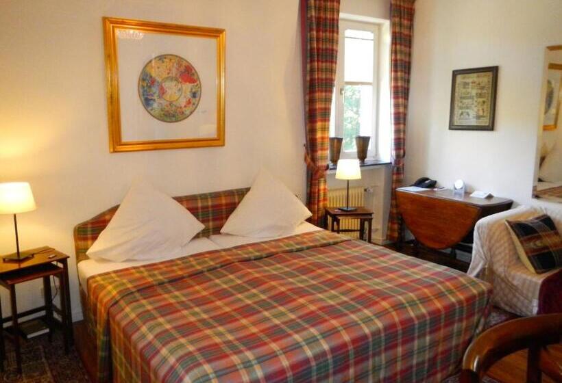 ペンション Villa Meererbusch