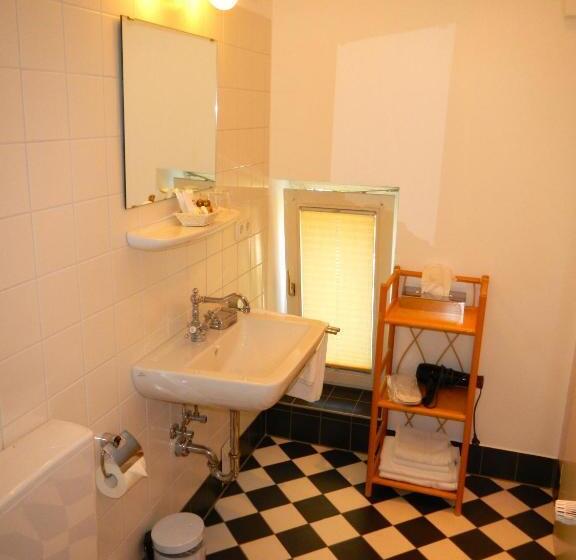 ペンション Villa Meererbusch