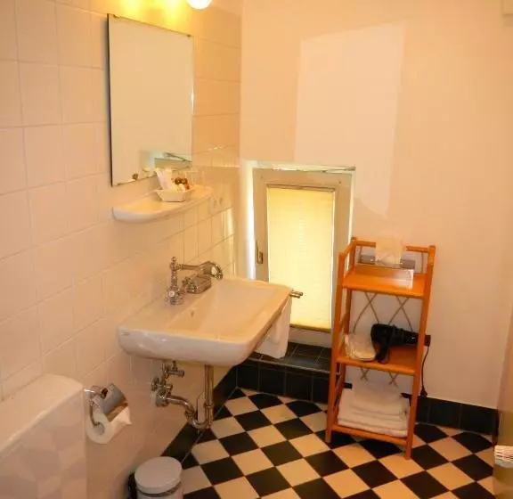 펜션 Villa Meererbusch