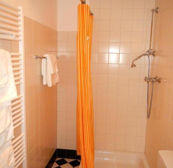 ペンション Villa Meererbusch