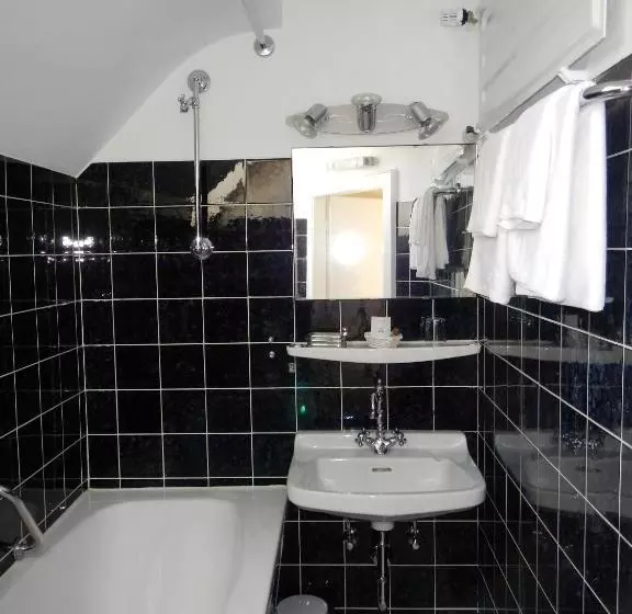 펜션 Villa Meererbusch