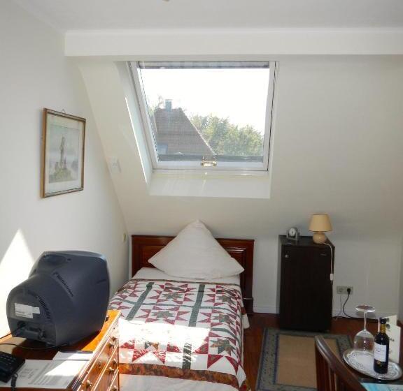 ペンション Villa Meererbusch