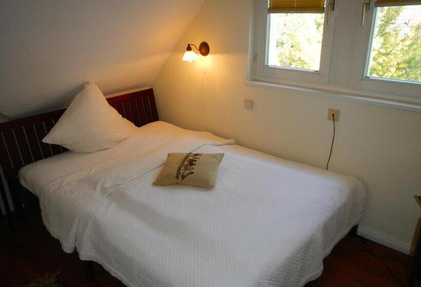 ペンション Villa Meererbusch