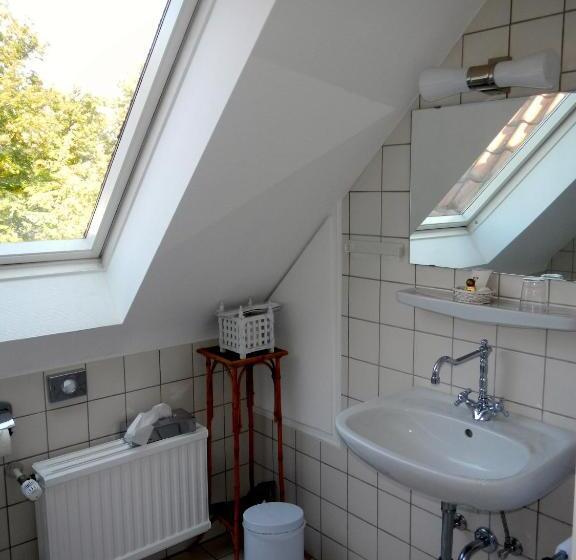 ペンション Villa Meererbusch