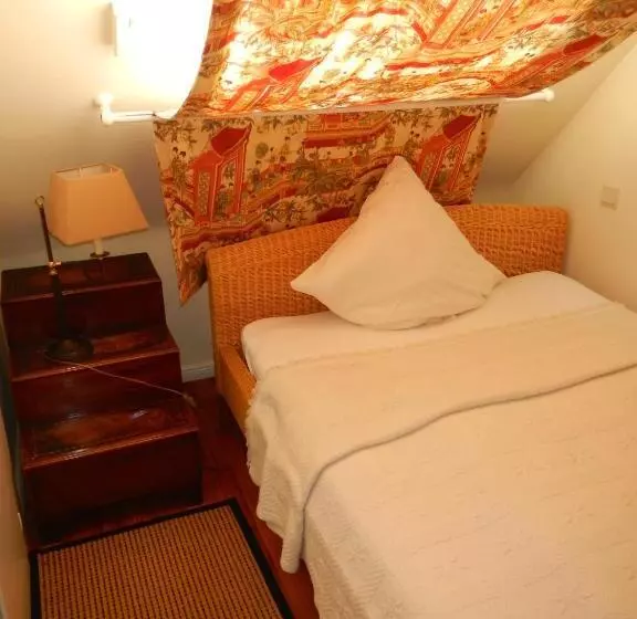 펜션 Villa Meererbusch