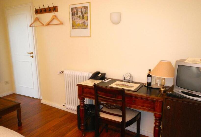 ペンション Villa Meererbusch