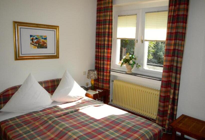 ペンション Villa Meererbusch