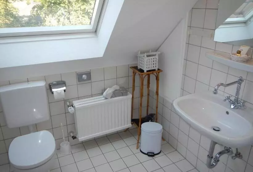 펜션 Villa Meererbusch