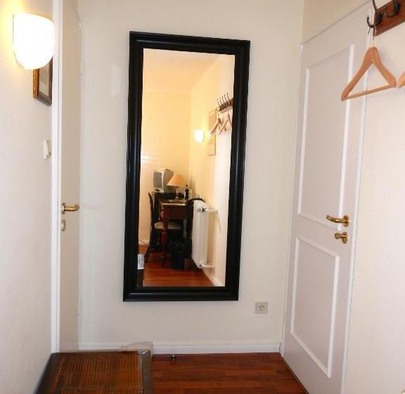 ペンション Villa Meererbusch