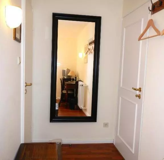 펜션 Villa Meererbusch