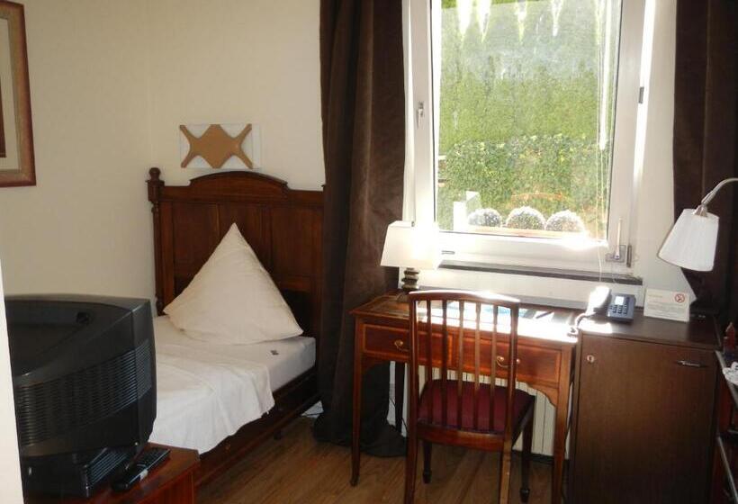 ペンション Villa Meererbusch