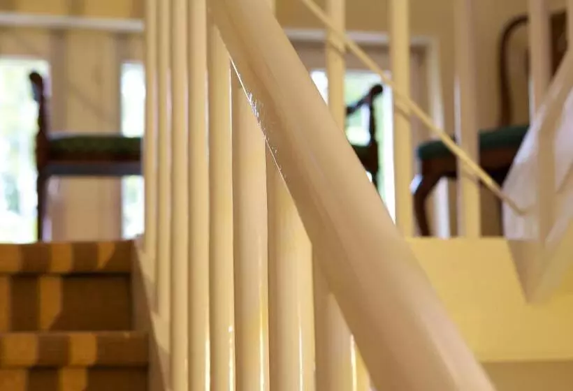 펜션 Villa Meererbusch