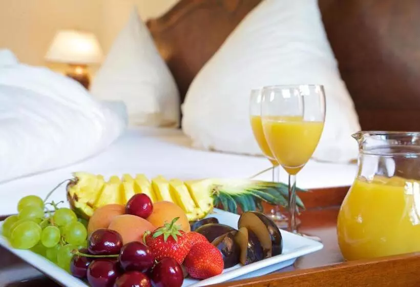 펜션 Villa Meererbusch