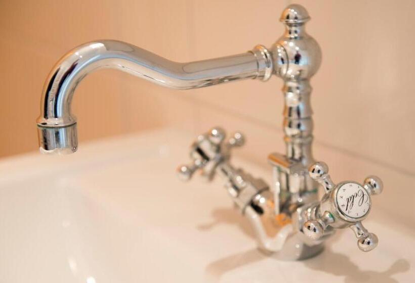 ペンション Villa Meererbusch