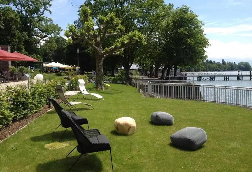 Seehotel Kressbronn
