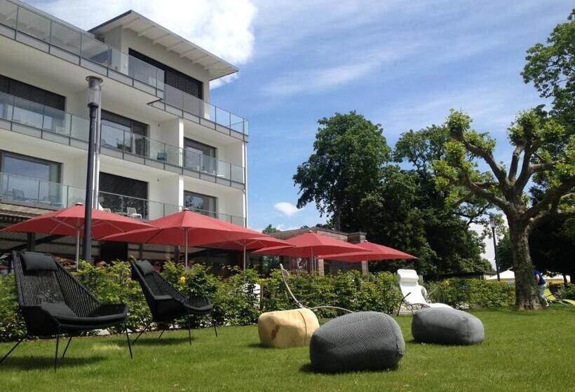 Seehotel Kressbronn