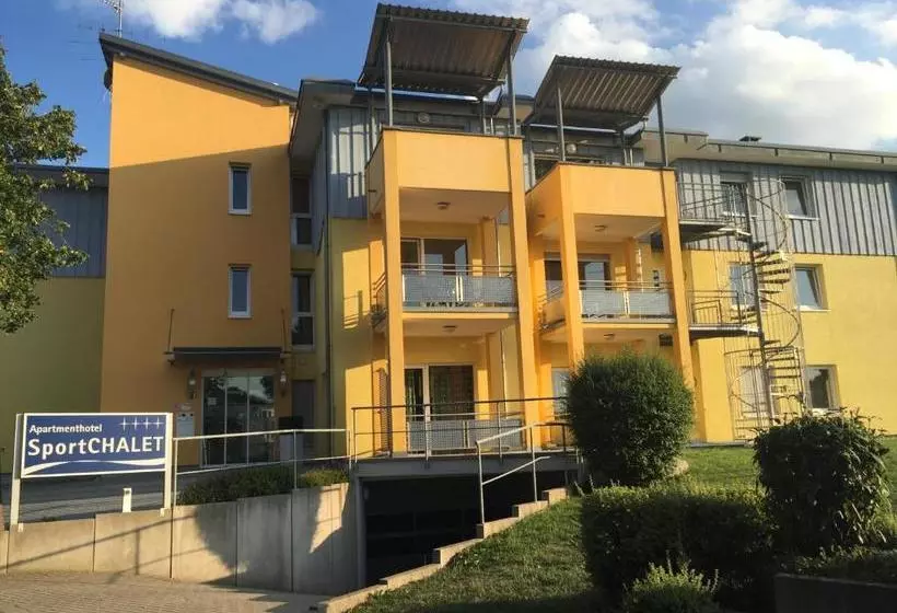 Sportchalet