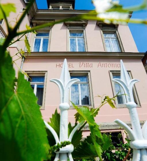 Villa Antonia