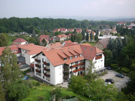 Zur Post Hotel & Gasthof