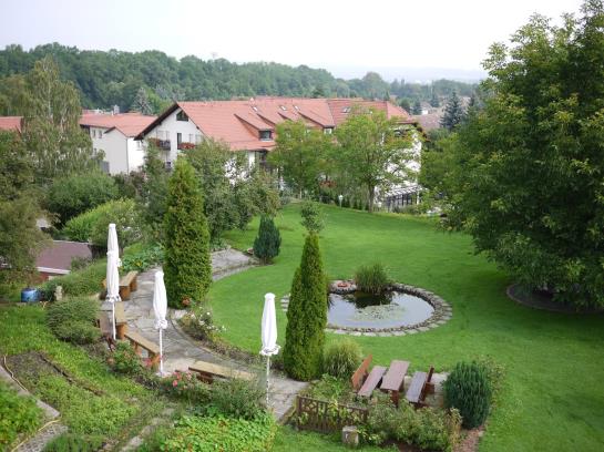 Zur Post Hotel & Gasthof