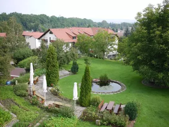 Zur Post Hotel & Gasthof