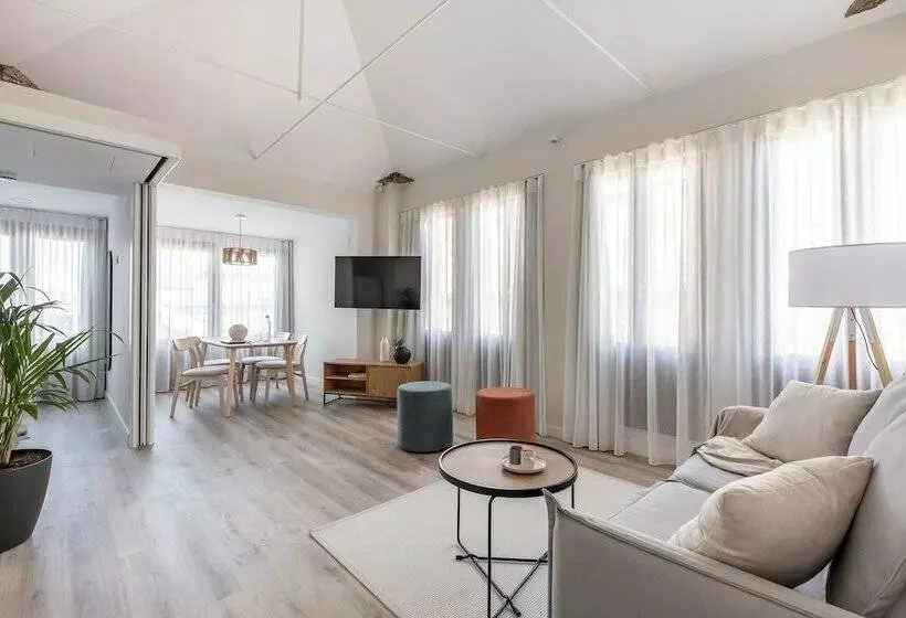 Apartamentos Líbere Granada Catedral