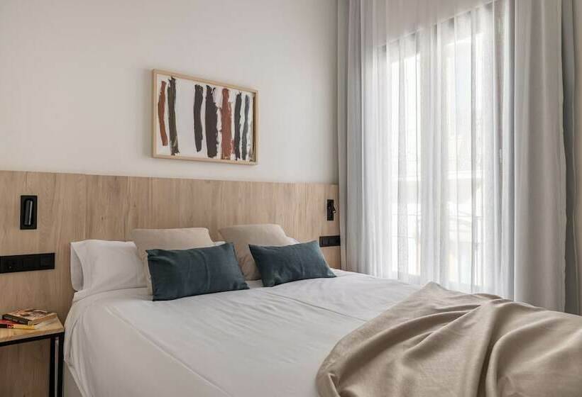 Apartamentos Líbere Granada Catedral