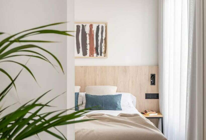 Apartamentos Líbere Granada Catedral