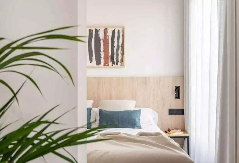 Apartamentos Líbere Granada Catedral