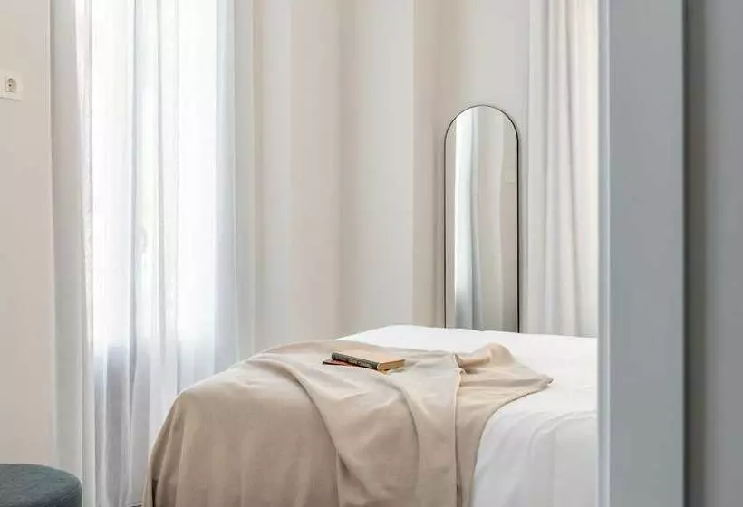 Apartamentos Líbere Granada Catedral