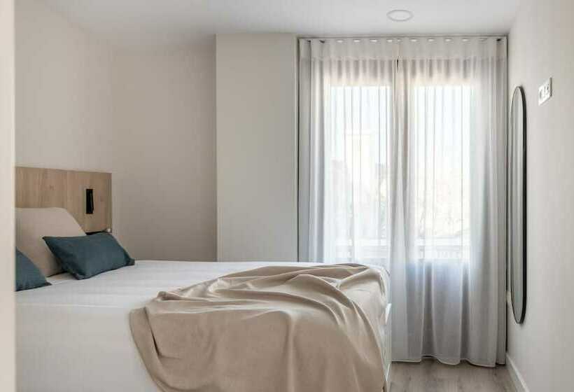 Apartamentos Líbere Granada Catedral