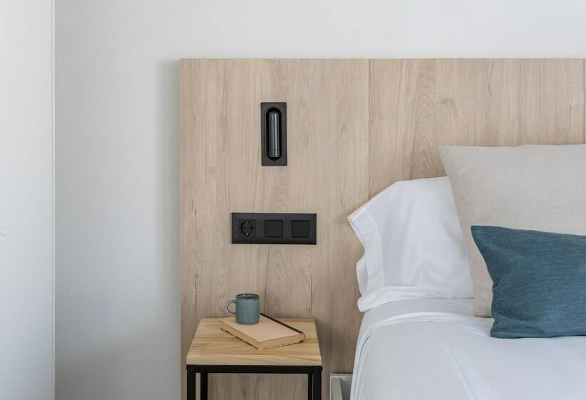 Apartamentos Líbere Granada Catedral