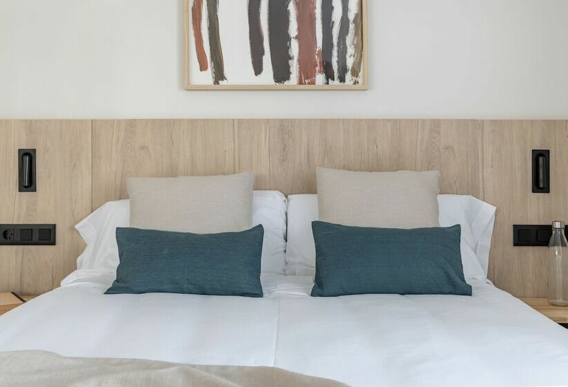 Apartamentos Líbere Granada Catedral