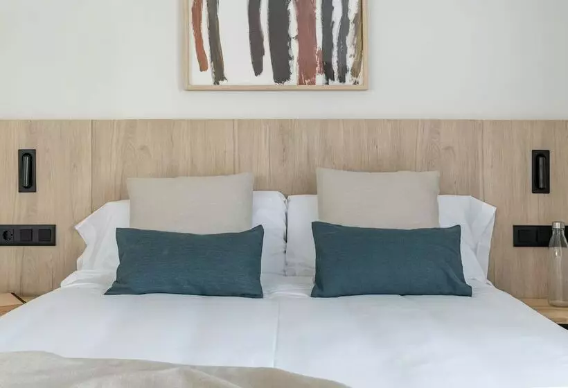 Apartamentos Líbere Granada Catedral