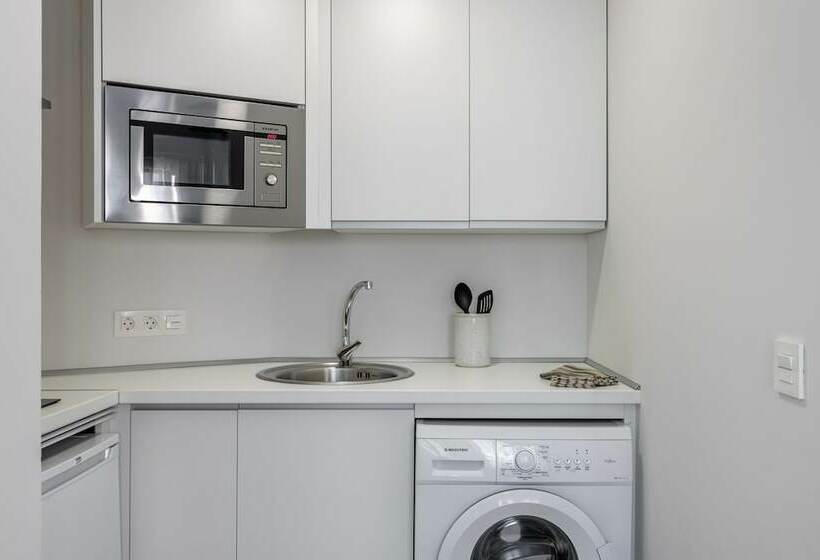 Apartamentos Líbere Granada Catedral