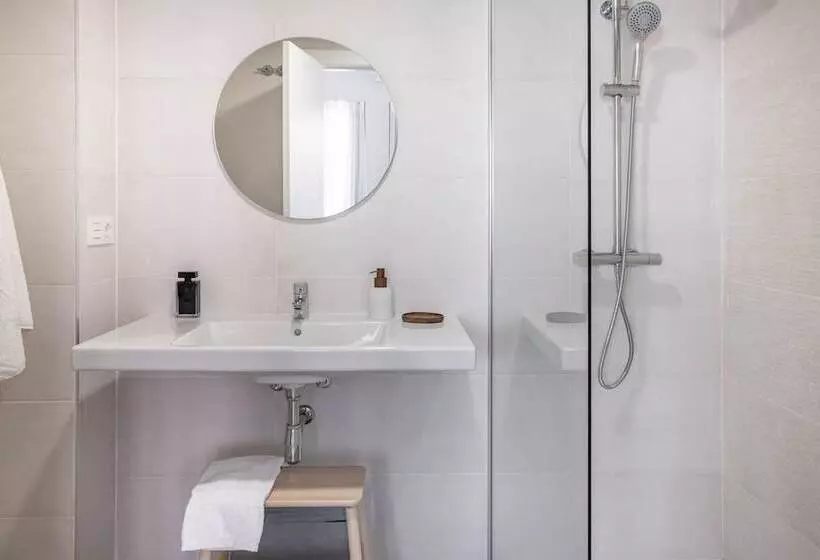 Apartamentos Líbere Granada Catedral