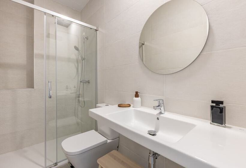 Apartamentos Líbere Granada Catedral