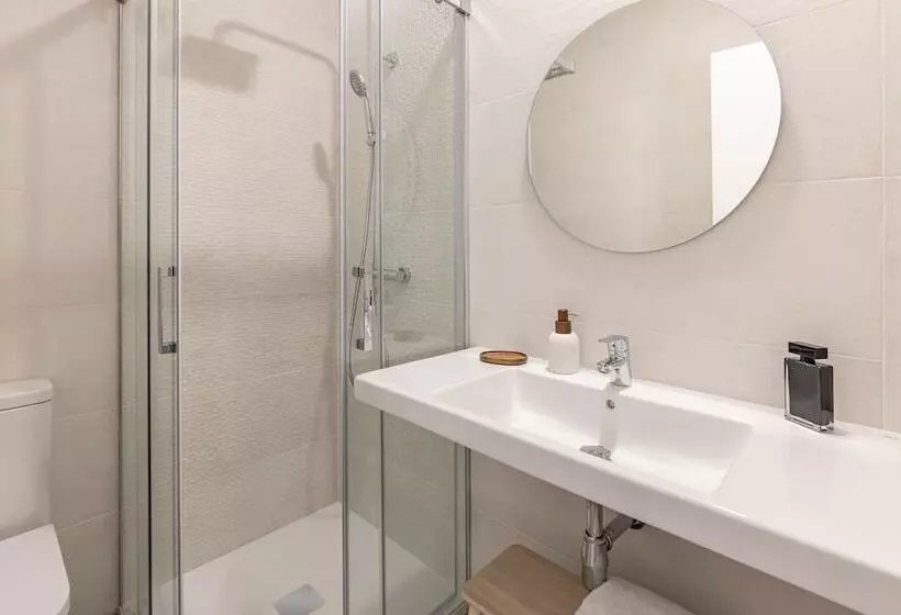 Apartamentos Líbere Granada Catedral