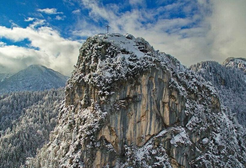 Aktiv Und Vital Hotel Am Kofel
