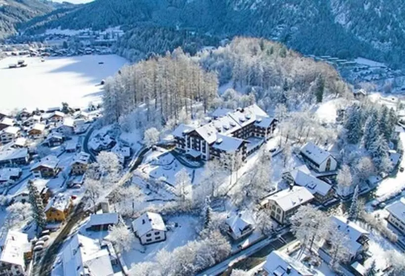 Aktiv Und Vital Hotel Am Kofel