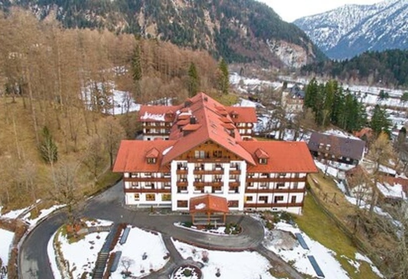 Aktiv Und Vital Hotel Am Kofel
