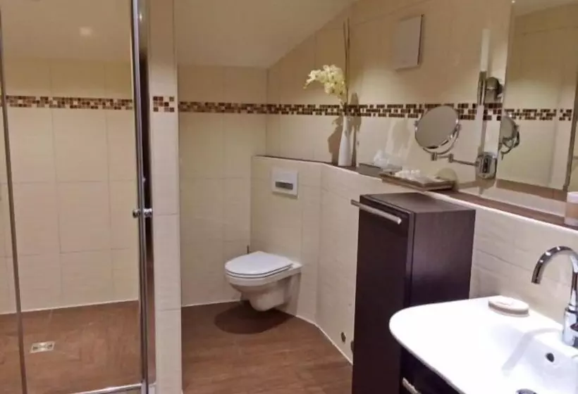 Aktiv Und Vital Hotel Am Kofel