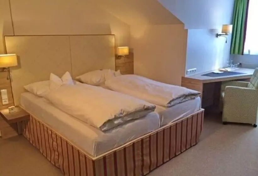 Aktiv Und Vital Hotel Am Kofel