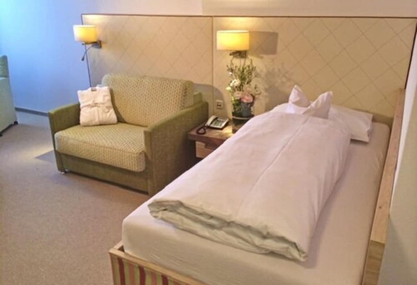 Aktiv Und Vital Hotel Am Kofel