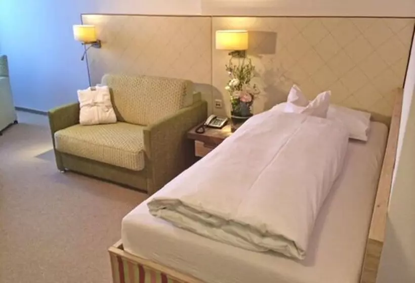 Aktiv Und Vital Hotel Am Kofel