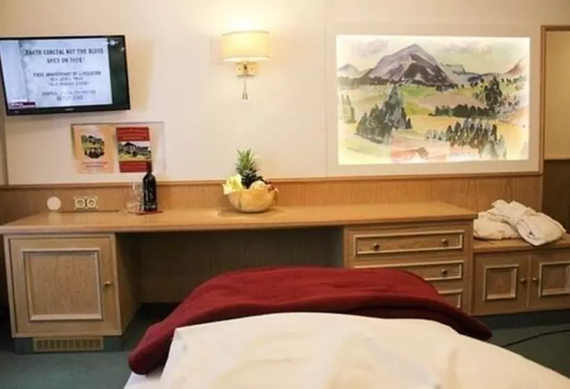 Aktiv Und Vital Hotel Am Kofel