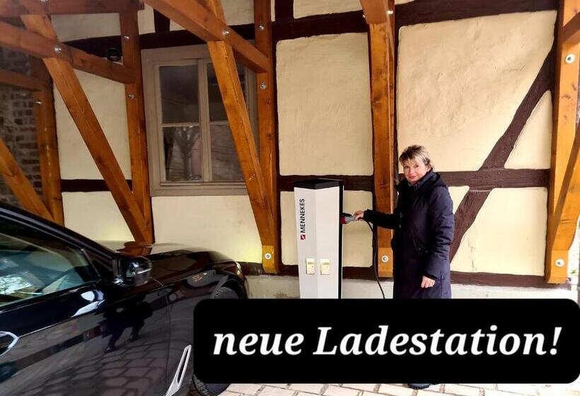 Apart Hotel Wernigerode