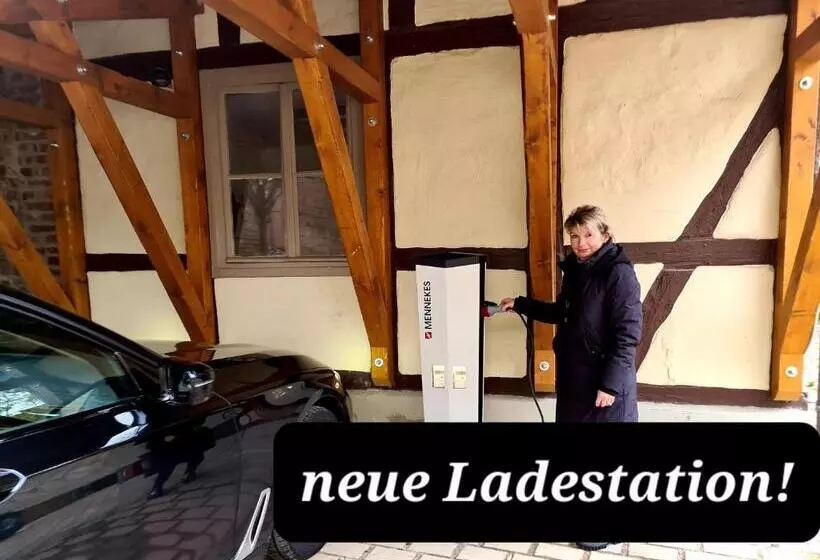 Apart Hotel Wernigerode