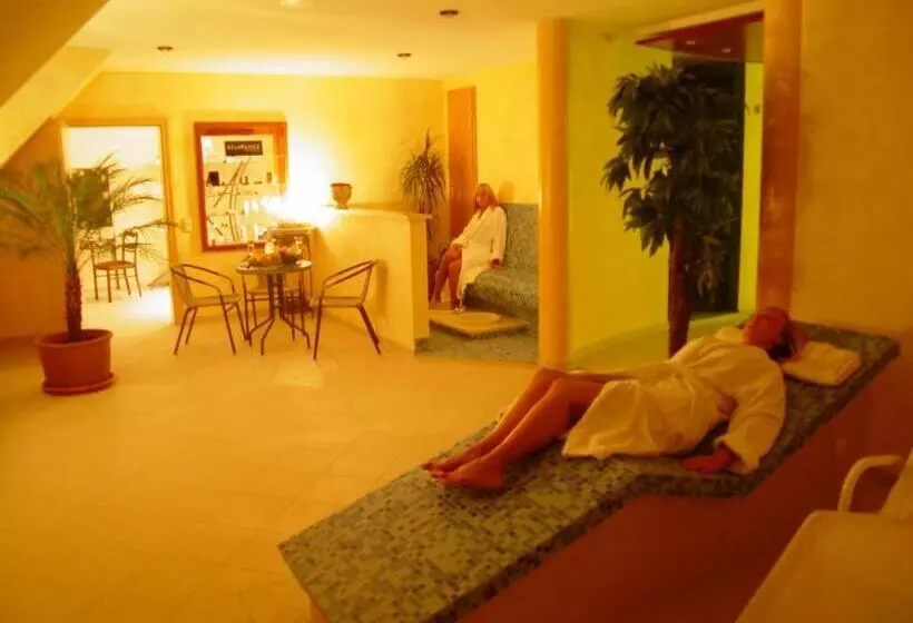 Apart Hotel Wernigerode